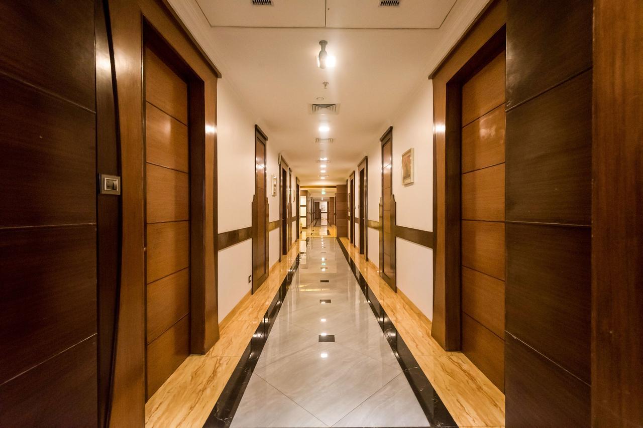 Golden Chariot Vasai Hotel Exterior photo